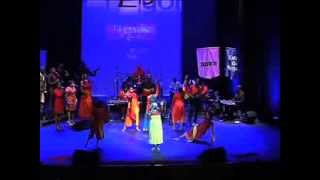 Great is our God El Elyon