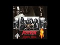 Accept- Losers and Winners  - Live At The Agora 1984