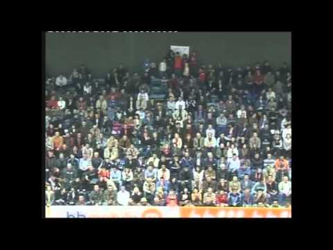 TOP 10 GOLOVA (MRK GORAZDE)