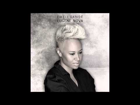 My Kind of Love feat. Eugene Nova