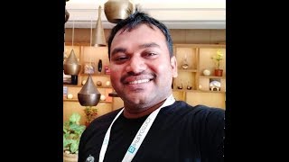 Featured Community Leader Suthahar J