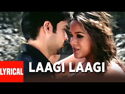 Laagi Laagi Lyrical Video Song | Aksar | Himesh Reshammiya | Emraan Hashmi, Udita Goswami