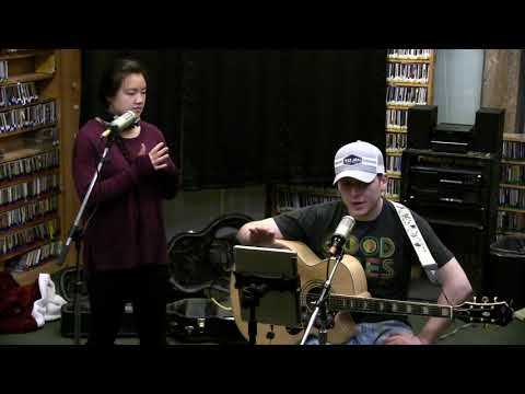 WEFT Sessions - Mid-October