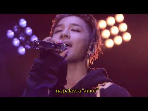 Lets Not Fall In Love - Big Bang