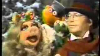 12 days of Christmas   Muppets   John Denver