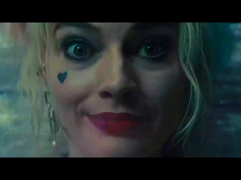 Birds of Prey: And the Fantabulous Emancipation of One Harley Quinn (TV Spot 'The Game Awards')
