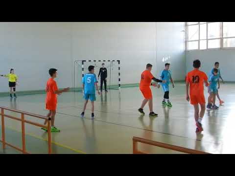 CSS Lugoj - LPS Banatul Tim J3