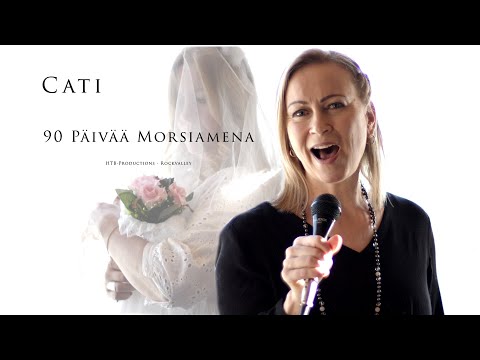Cati - 90 Päivää Morsiamena