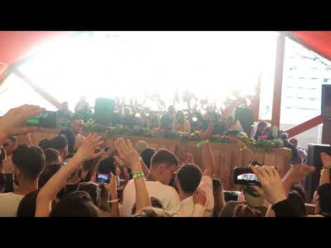 Sonja Moonear: Sunwaves 23 !