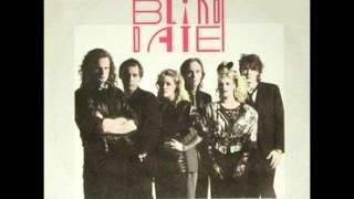 Blind date - Feel my love - 1985 (B side)