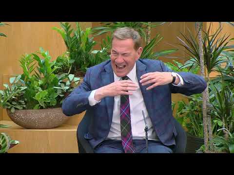 Festival of Politics 2023: In Conversation with Michael Portillo