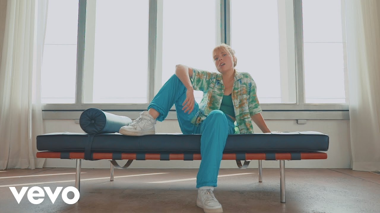 Charming Horses x byMIA — Bad Look