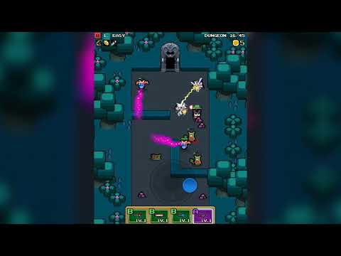 Gun Rat : Roguelike Shooter