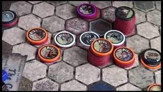 Hoplomachus: Rise of Rome - PART 4