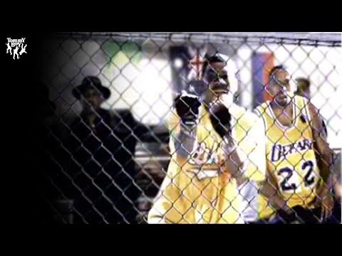 Defari - Likwit Connection (feat. Phil Da Agony, Tha Alkaholiks, Xzibit) [Official Music Video]