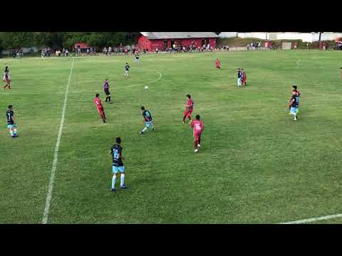 CDP x Hope - sub 13 - Curitiba cup - 2º tempo -09/11/19