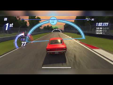 Project cars go | one touch game | racing | racing game | mission