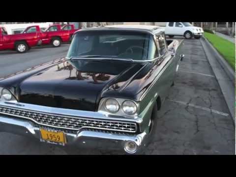 1959 Ranchero For Sale