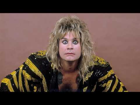 Try Not To Sing 80s Rock/Metal Edition