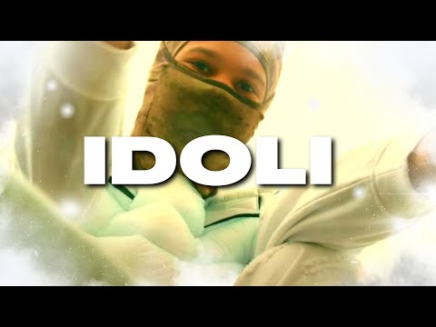 Sexmane - Idoli ft. ibe, Etta
