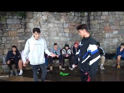 BUIZA vs BORO | Cuartos | 1ª Fecha KOTT