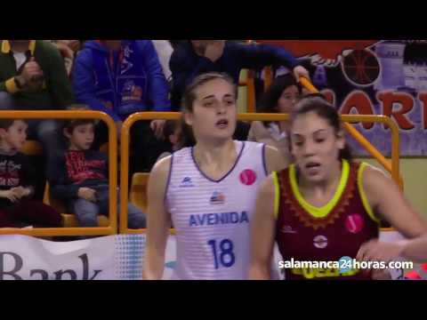 Resumen Perfumerías Avenida - Nadezhda