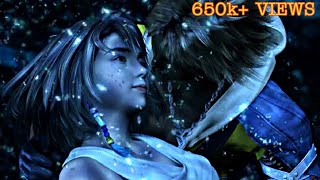 Yeh Kya Hua Tere Mere Pyar  Final Fantasy  HD(1280