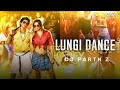 LUNGI DANCE | TAPORI MIX | DJ PARTH Z | YO YO HONEY SINGH | SRK