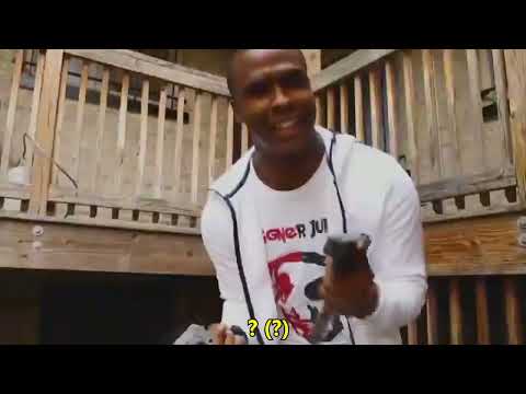 EVERY PERSON DISSED IN! LIL JOHN 2TIMEZ  - HEAVY STEPPERS FT KOOPA DA SHOOTA