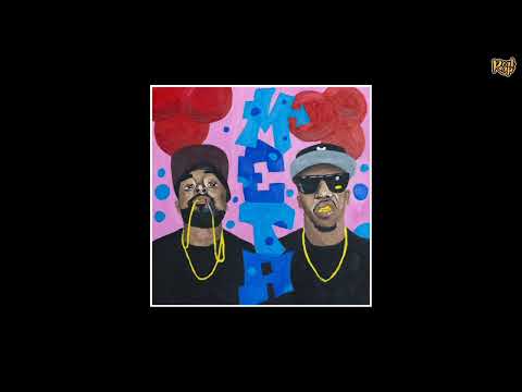 Rim x Eddie Kaine - Do What You Do