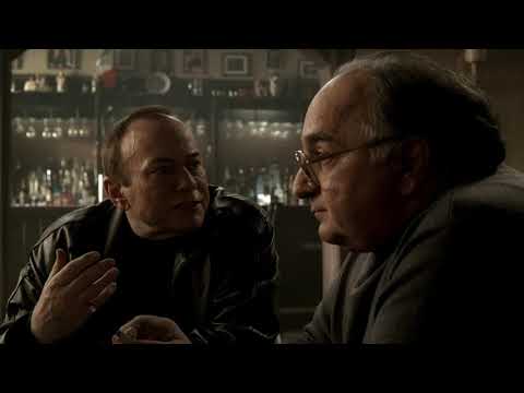 Phil-ék meghozzák a végső döntést - Maffiózók