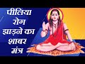 Shabar Mantra To Get Rid Of Jaundice Piliya Rog Jhada Shabar Mantra Sabarmantra