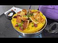 Esse é O Melhor Cuscuz Recheado Serve Pra Qualquer Hora