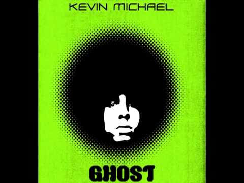 Kevin Michael - Ghost
