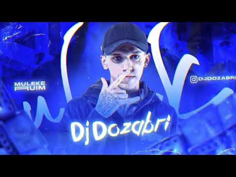 FESTA CLANDESTINA / NÃO PODE TELEFONE - MC Topre e Silva MC (DJ Dozabri)