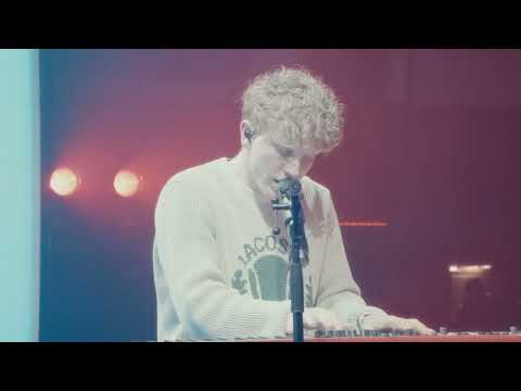 TJARK - blinde passagiere (Live im Huxleys)