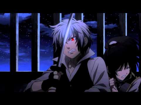 映画『劇場版 薄桜鬼 第二章 士魂蒼穹』予告編