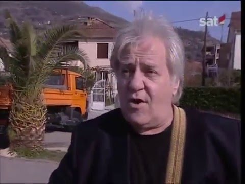 Marinko Pavićević  Tivat (OFFICIAL)