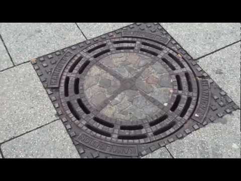 Hannovers Musik Gully spielt Ferry Ultra - The Wiggle ft. Kurtis Blow!!!