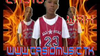 Casio ft Toxic K-Boy dead(Israel riddim)