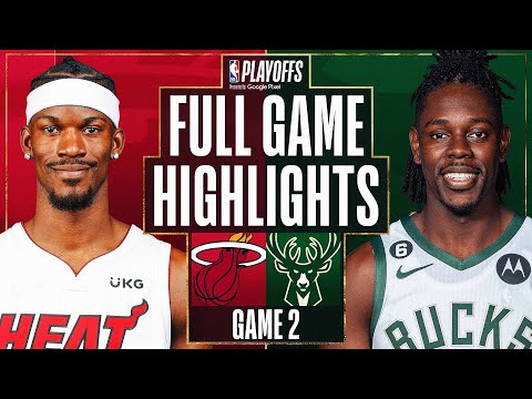 Game Recap: Bucks 138, Heat 122