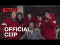 Season 2 Official Clip [ENG SUB]