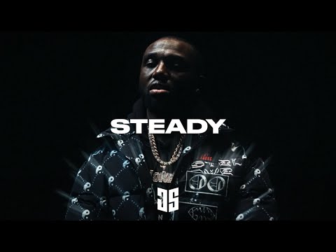 Headie One x Dutchavelli x Central Cee Type Beat - "Steady" (Prod. JXSSIN x ZEL)