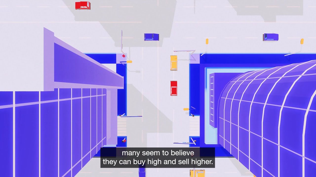 Should you invest in SG property | DBS Financial Planning