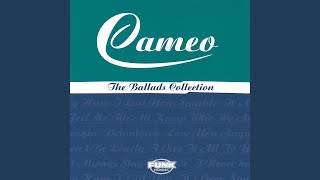 Cameo - I’ll Always Stay
