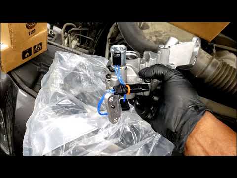 Oil Pump VVT parts for this 3.6 Pentastar V6 Problems. Cam Phasers and oil filter adapter housing,