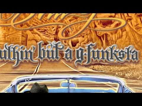 StiLL G - Tha G-Sound ft. FOESUM ( ITALIAN G-FUNK )