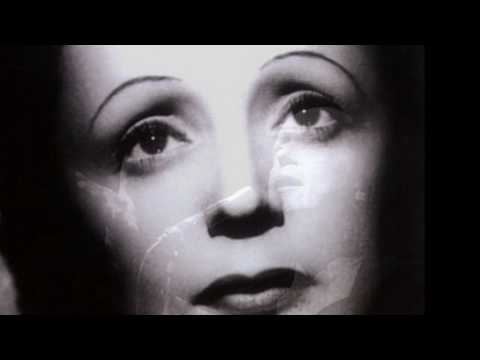 A L Enseigne De La Fille Sans Coeur - Edith Piaf
