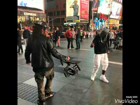 Gully Bop Ft M Gee   Delilah 2k16