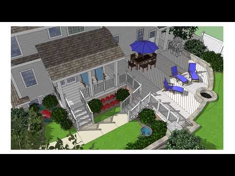 Milton, MA Residence